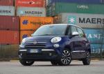 Fiat 500L Mirror 2018 года